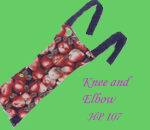 Knee and elbow warmer