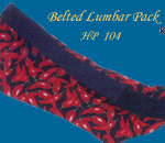 lumbar pack