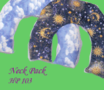 neck pack