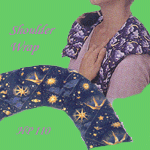 shoulder wrap