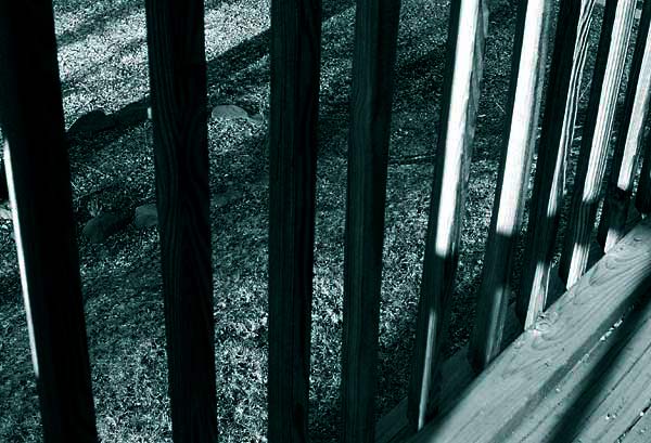 fence